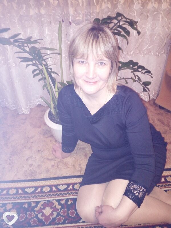 Ольга, 57, Новополоцке — анкета №930431