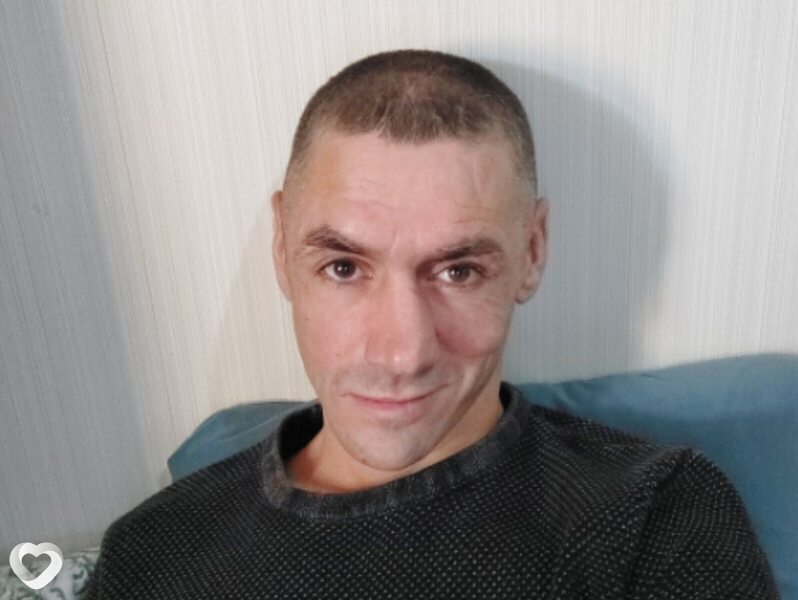 Паша, 44, Тольятти — анкета №930432