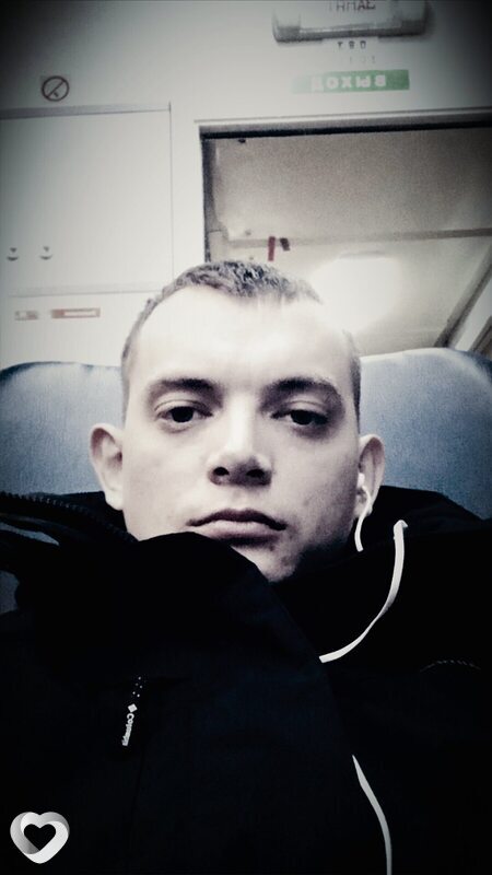Алексей, 28, Борзи — анкета №930433