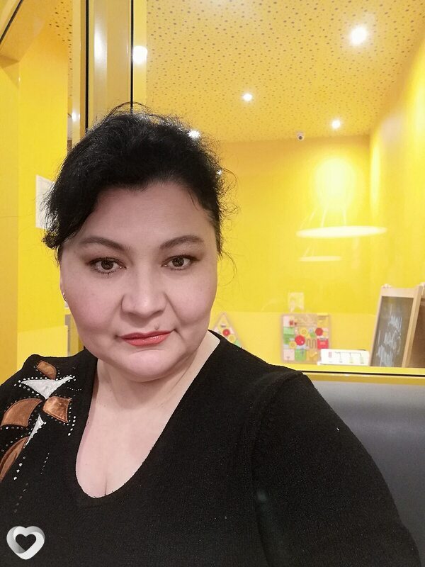 Татьяна, 48, Каменске-Шахтинском — анкета №930439