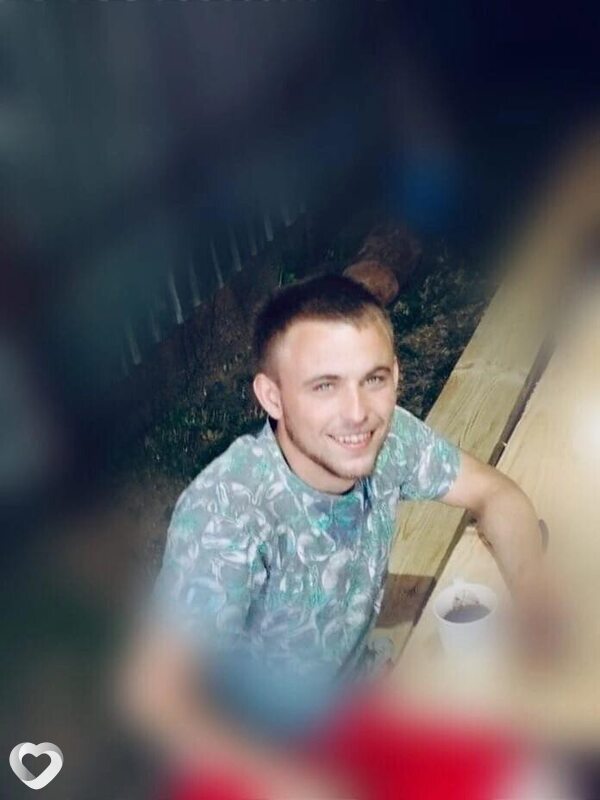 Никита, 25, Барнауле — анкета №930341