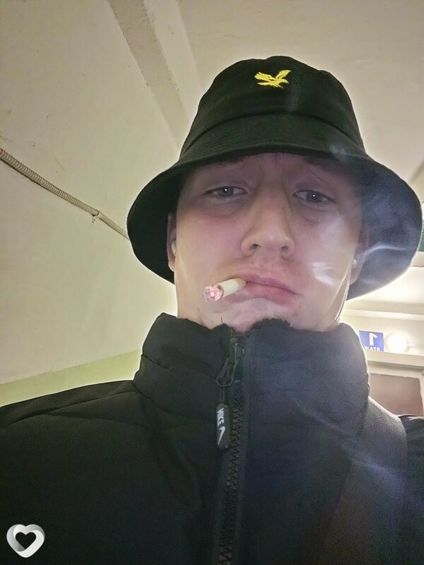 Мстислав, 23, Москве — анкета №930345