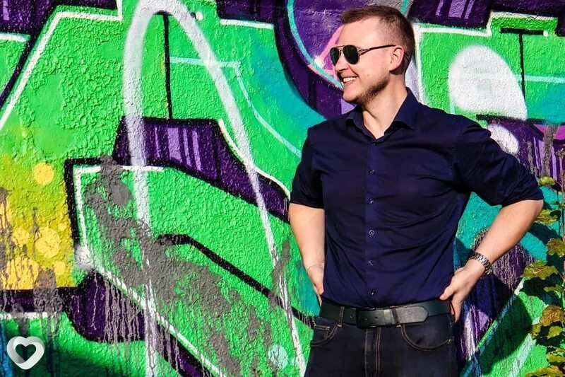 Алексей, 31, Минске — анкета №930346