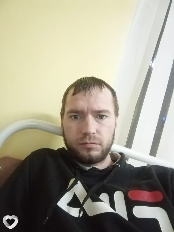 Саня, 35, Барановичах — анкета №930348