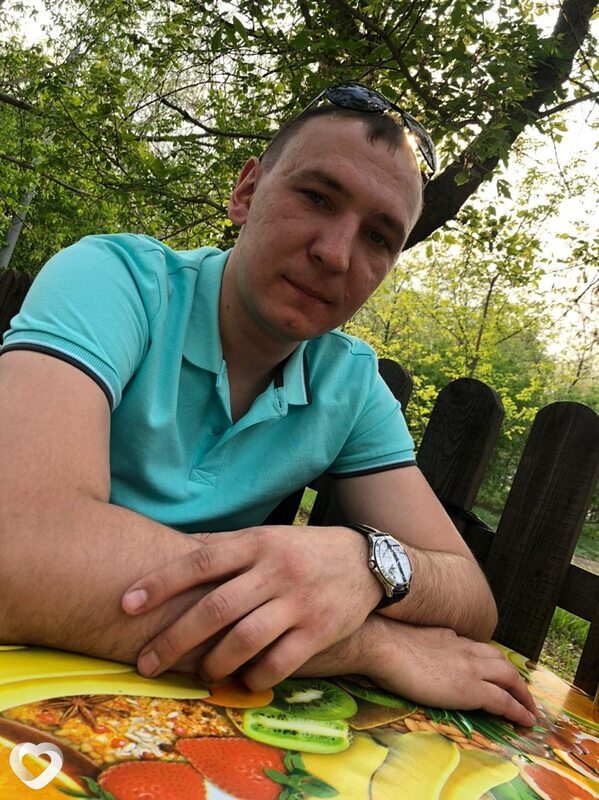 Ринат, 36, Оренбурге — анкета №930355