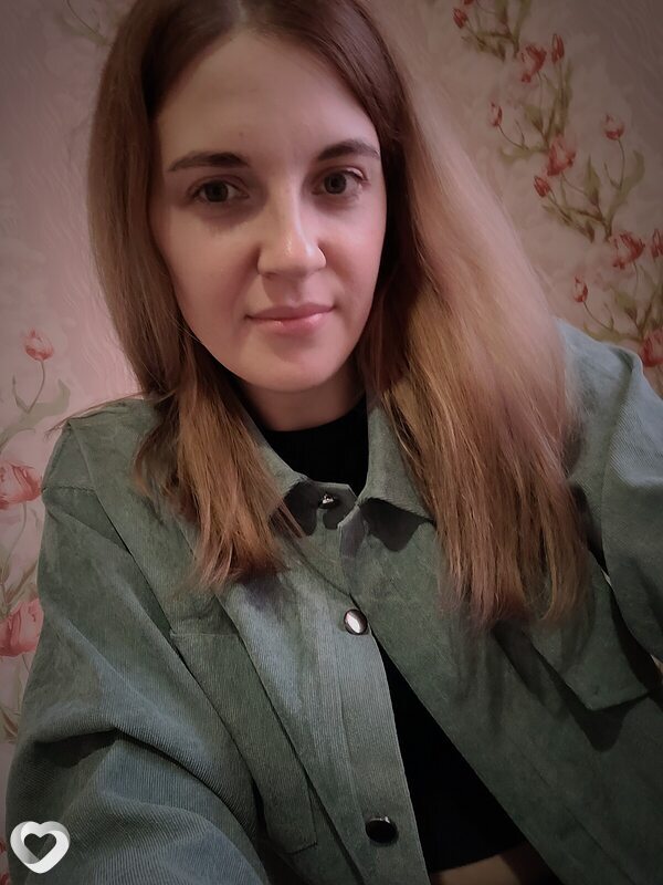 Daria, 29, Братске — анкета №930361