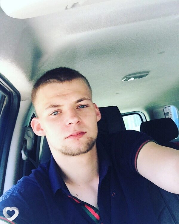 Кирилл, 26, Дальнегорске — анкета №930441
