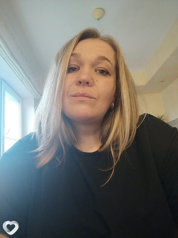 Алена, 40, Сочи — анкета №930442