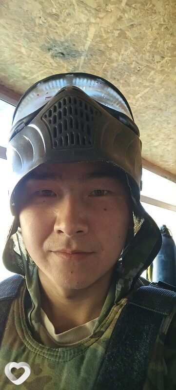 Думан, 28, Усть-Каменогорск — анкета №930443