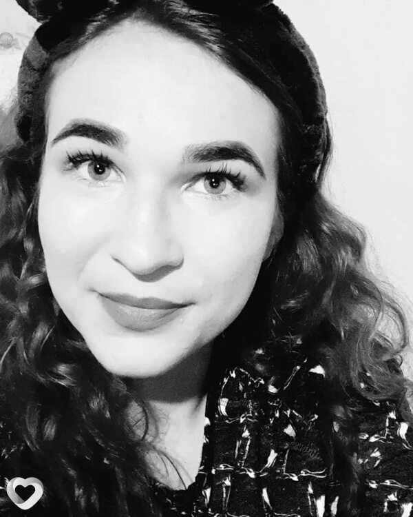 Nadia, 27, Житомире — анкета №930449