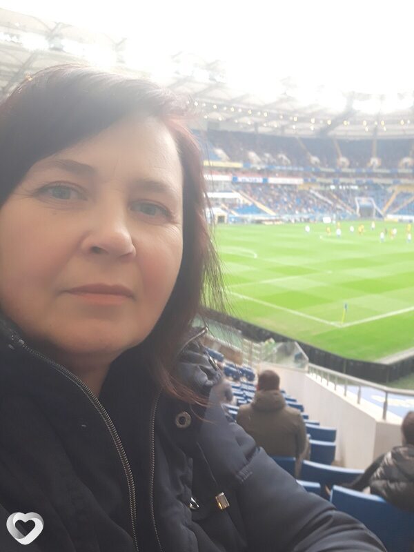 Ирина, 56, Ростове-на-Дону — анкета №930455