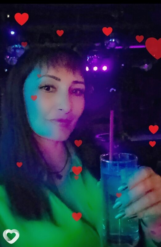 Карина, 41, Стерлитамаке — анкета №930458