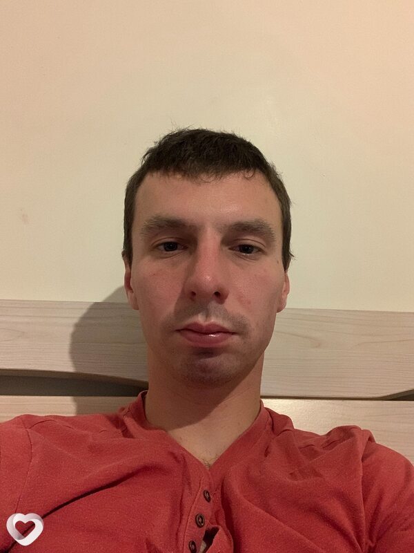 Дмитрий, 32, Владивостоке — анкета №930467