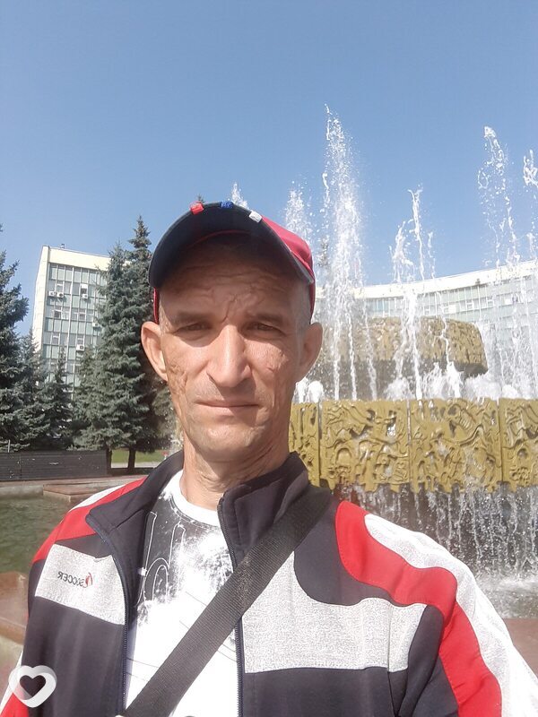 Дмитрий, 41, Киселевске — анкета №930469
