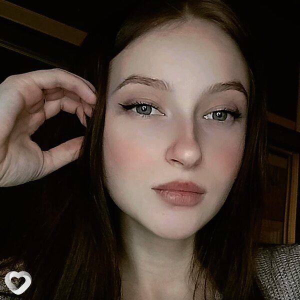 Анастасия, 24, Бресте — анкета №930471