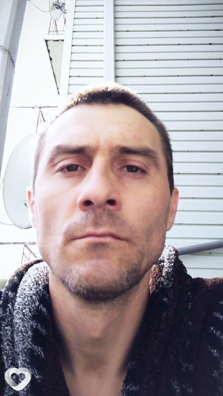 Александр, 40, Сочи — анкета №930472