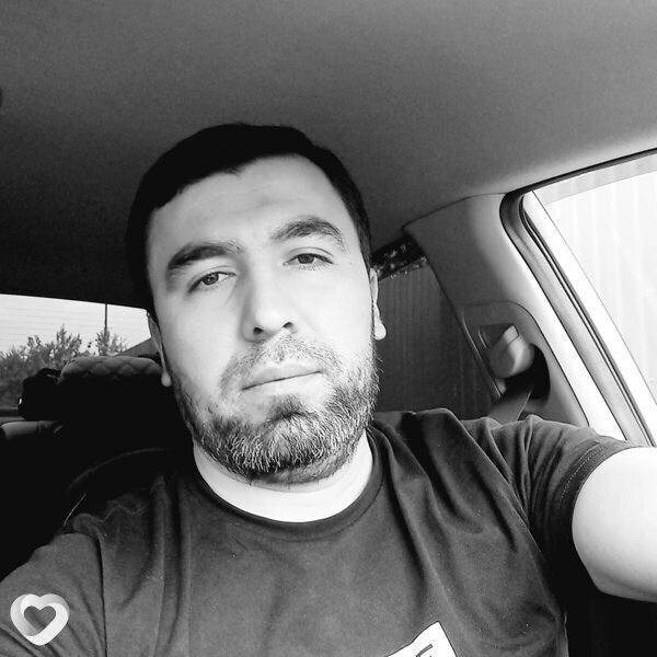 Aslan, 36, Краснодаре — анкета №930475