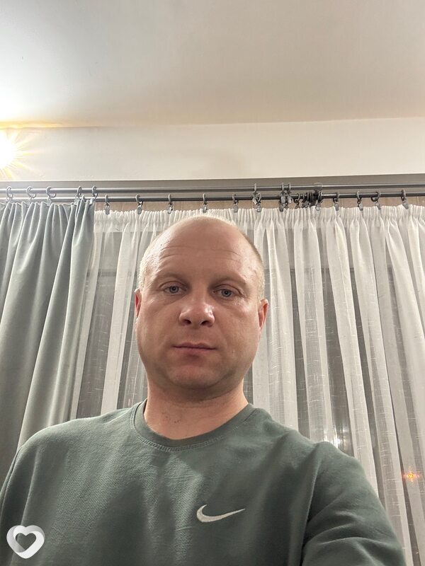 Евгений, 37, Минске — анкета №930476