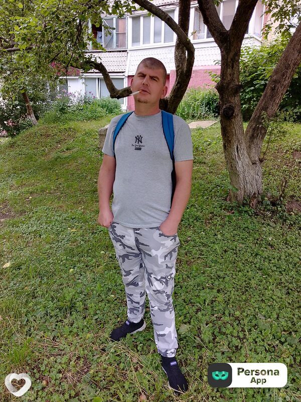 Андрей, 38, Орёл — анкета №930483