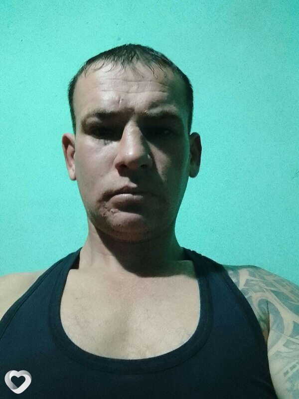 Дмитрий, 36, Ставрополе — анкета №930397