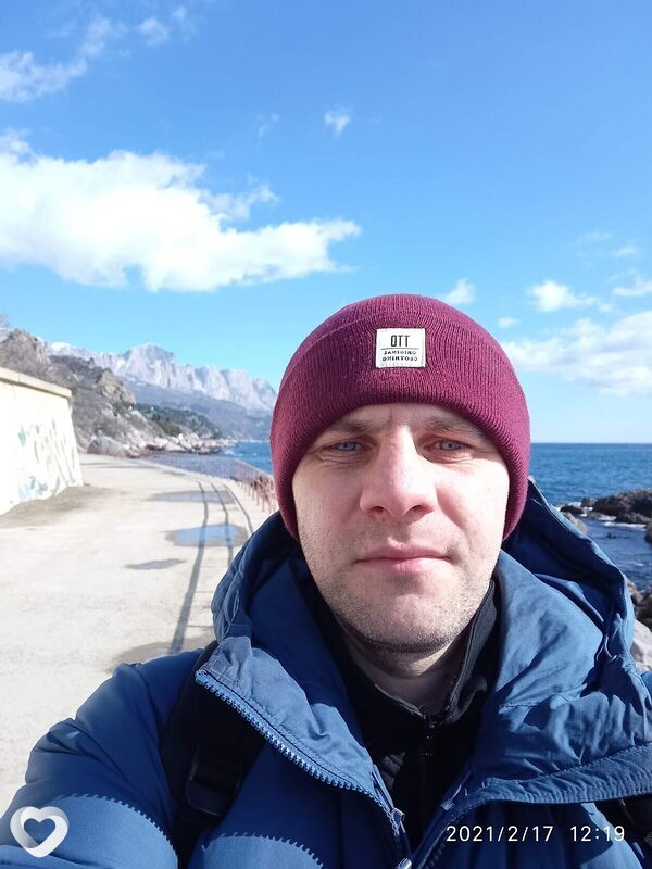 Сергей, 39, Солнечногорске — анкета №930398