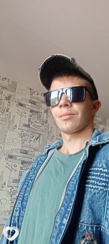 Георгий, 24, Пинске — анкета №930407