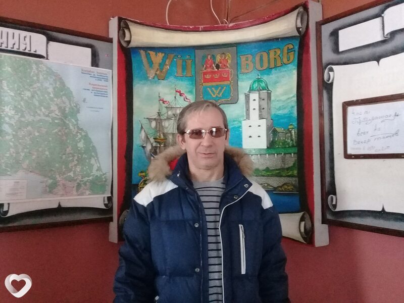 Valerii, Невель
