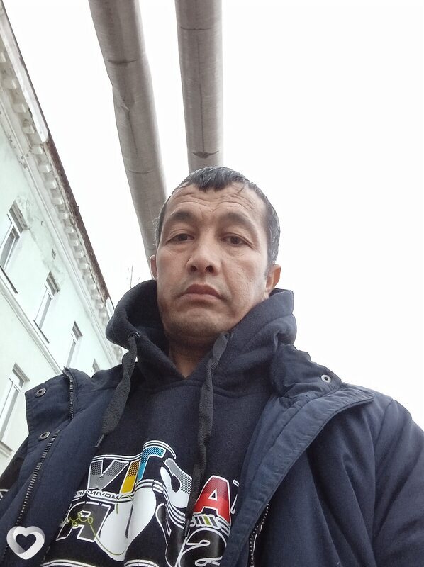 Эдик, 36, Москве — анкета №930413