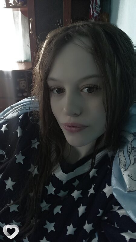 Диана, 21, Хабаровске — анкета №930415