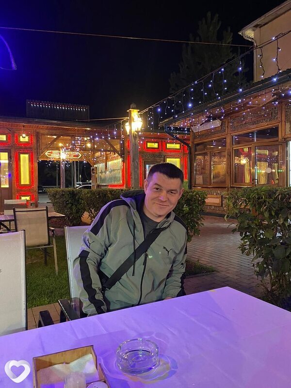 Андрей, 36, Бронницах — анкета №930369