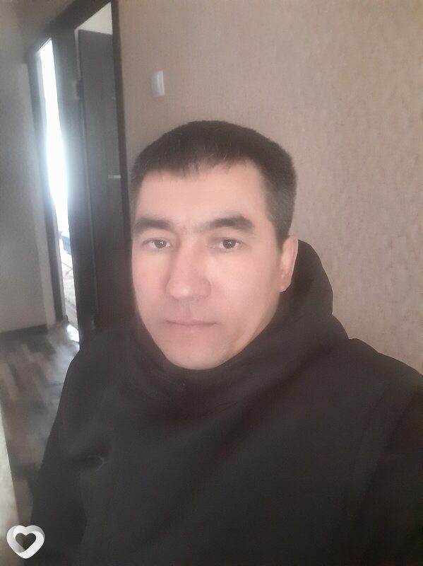 Арман, Актюбинский