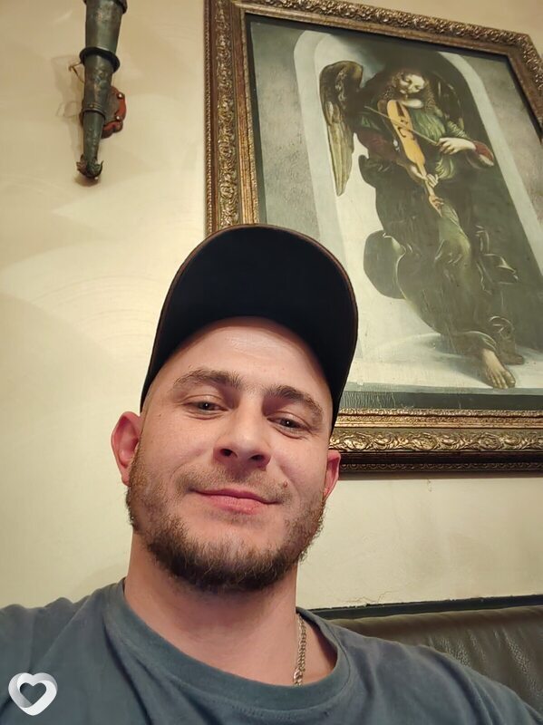 Макс, 35, Унече — анкета №930380