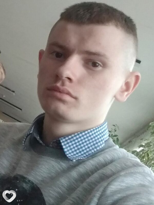 Александр, 25, Барановичах — анкета №930381
