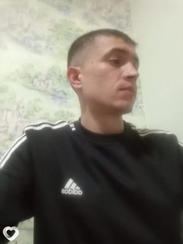 Владимир, 31, Горно-Алтайске — анкета №930385