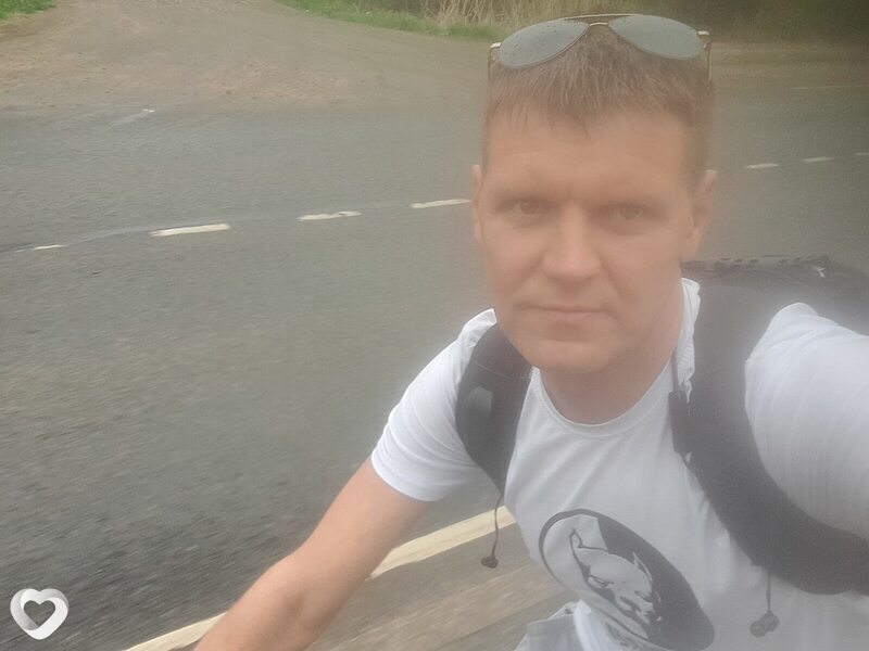 Александр, 40, Архангельске — анкета №930387