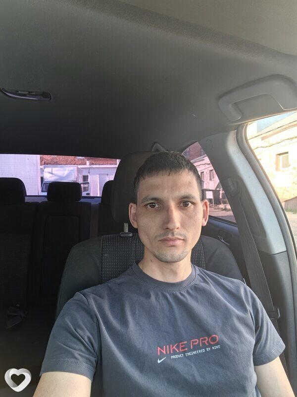Руслан, 36, Казани — анкета №930389