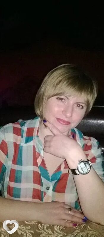 Оксана, 40, Зеленогорск (Красноярский Край) — анкета №930523