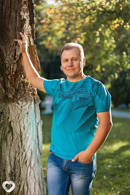 Дмитрий, 53, Воронеже — анкета №930529
