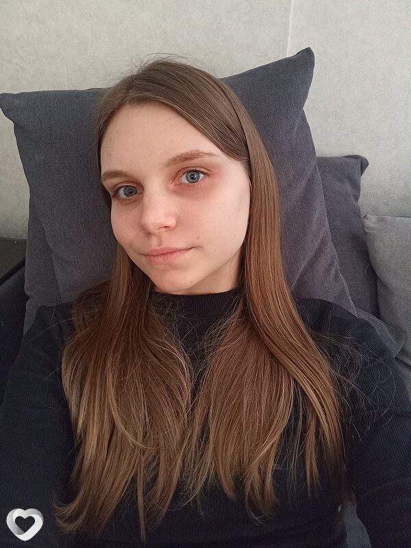 Дарина, 24, Ижевске — анкета №930531