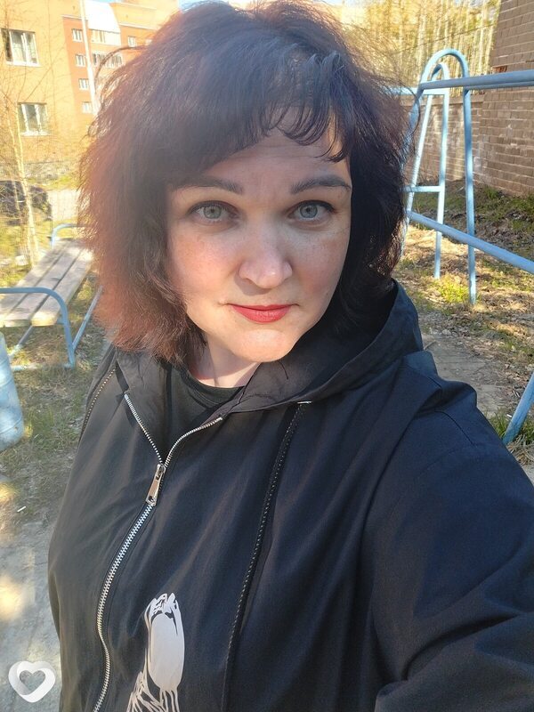 Юля, 46, Новоуральске — анкета №930533