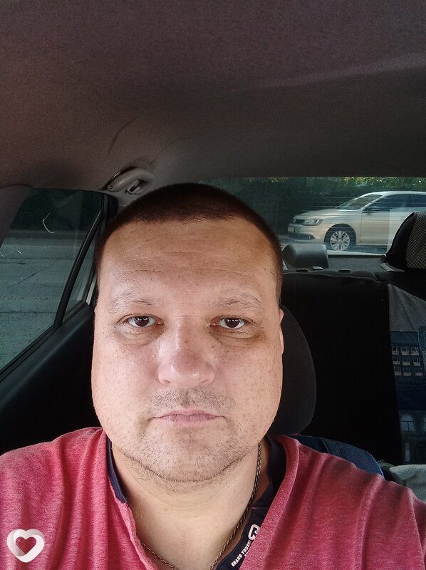 Максим, 41, Волгограде — анкета №930534