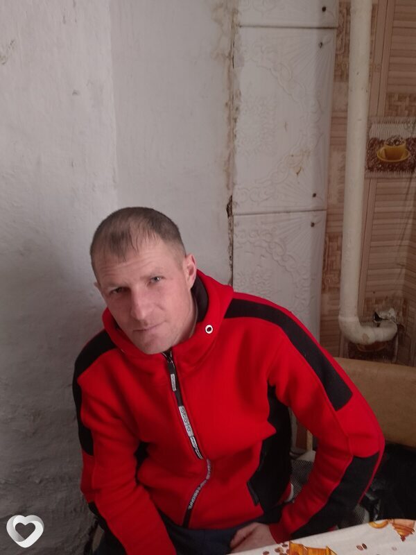 Алексей, 38, Курске — анкета №930667