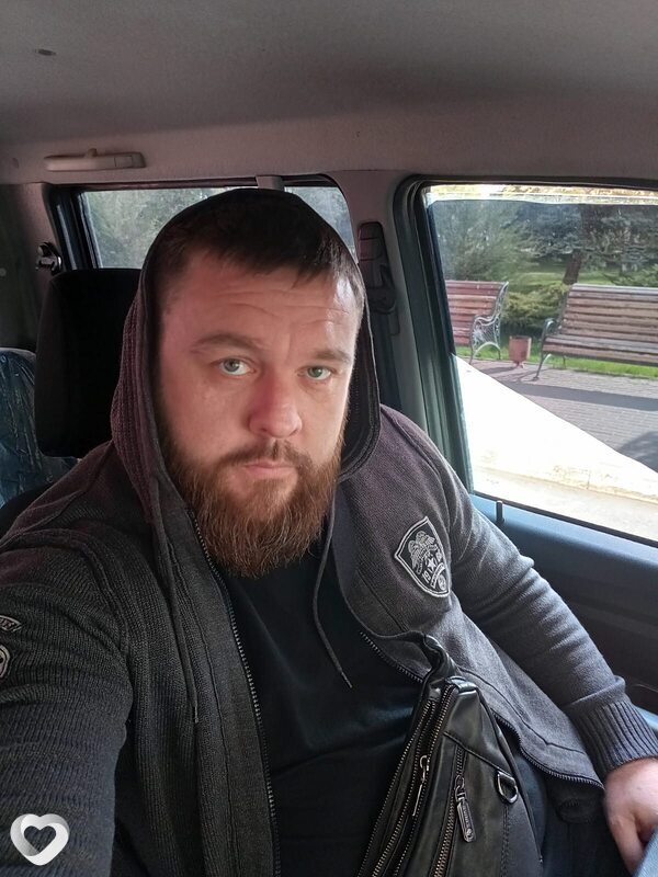 Алексей, 38, Енакиеве — анкета №930668