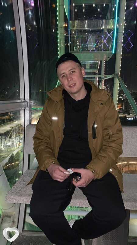 Дмитрий, Персиановский