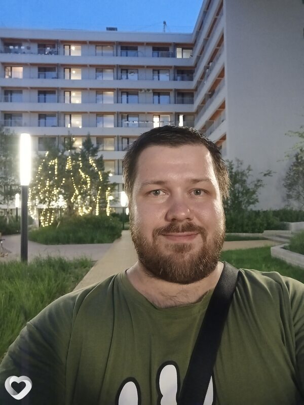 Сергей, 37, Новосибирске — анкета №930674