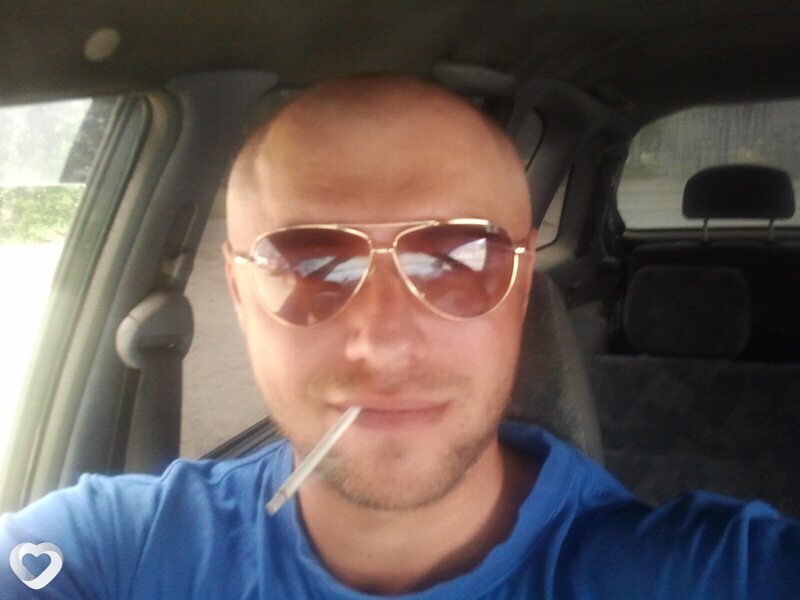 Макс, 38, Новосибирске — анкета №930679
