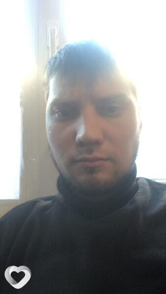 Fil, 38, Екатеринбурге — анкета №930684