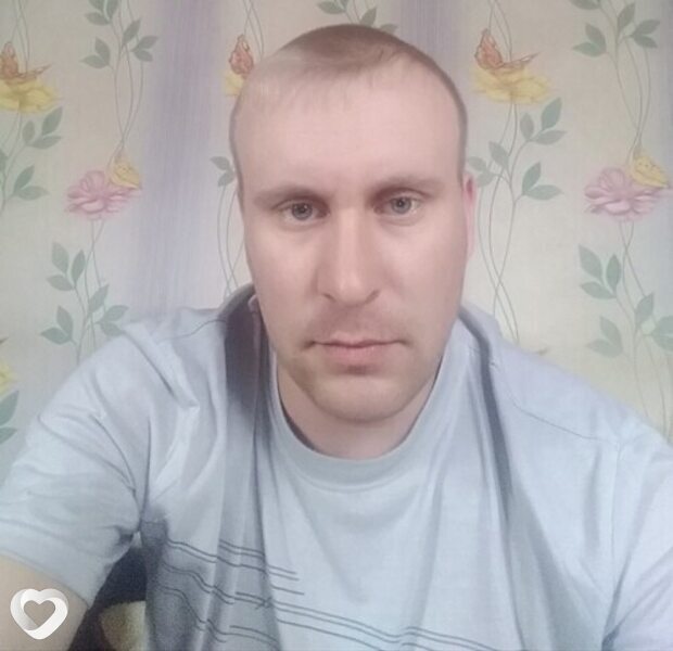 Денис, 38, Прокопьевске — анкета №930686