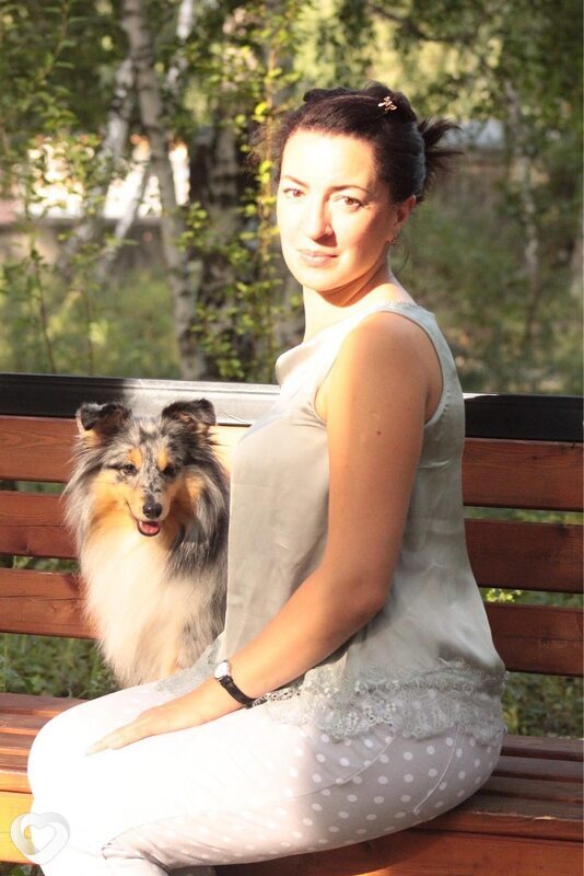 Оксана, 46, Иркутске — анкета №930542