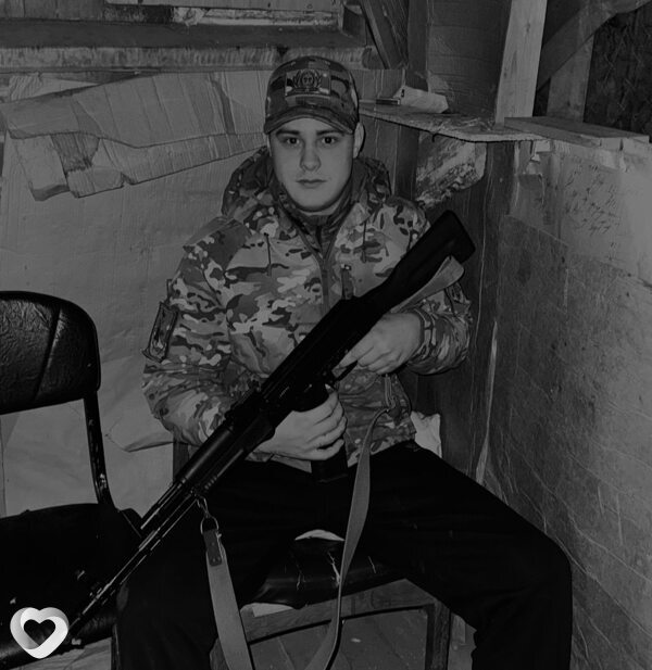 Макс, 21, Нижнем Новгороде — анкета №930543